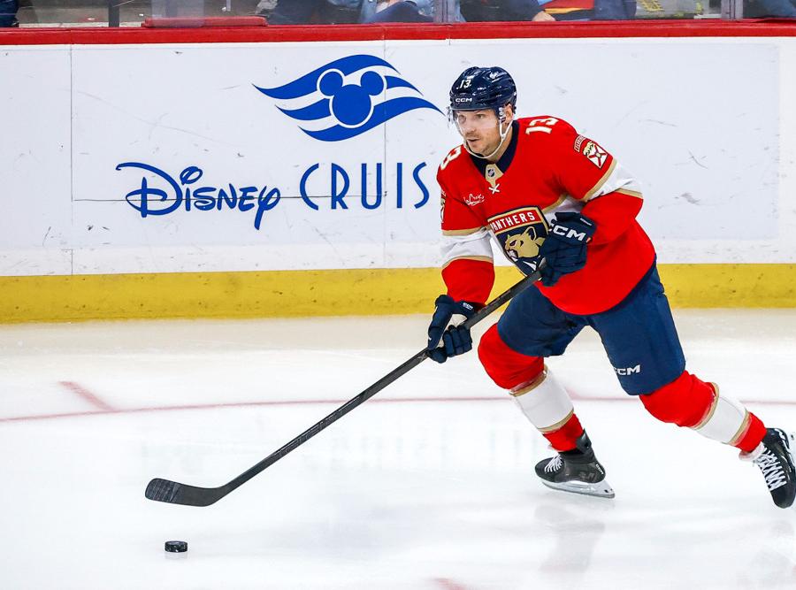 Season Review #25: Florida Panthers - The Price of a Dynasty, 500 Man-Games Lost, and Why This Miss Is Nothing Like the Others