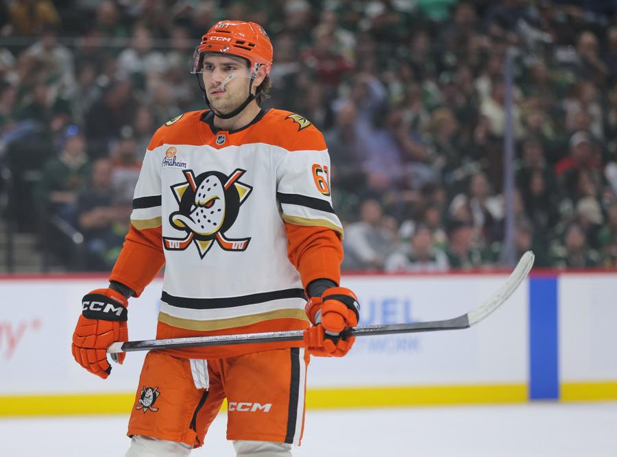 Eight Years Out, Gauthier 41 Goals, Quenneville Returns, Beat Edmonton in Six, Fifteen Players in Their First Playoffs, 0-for-11 on the PP in R2, and the Future Is Undeniably Here
