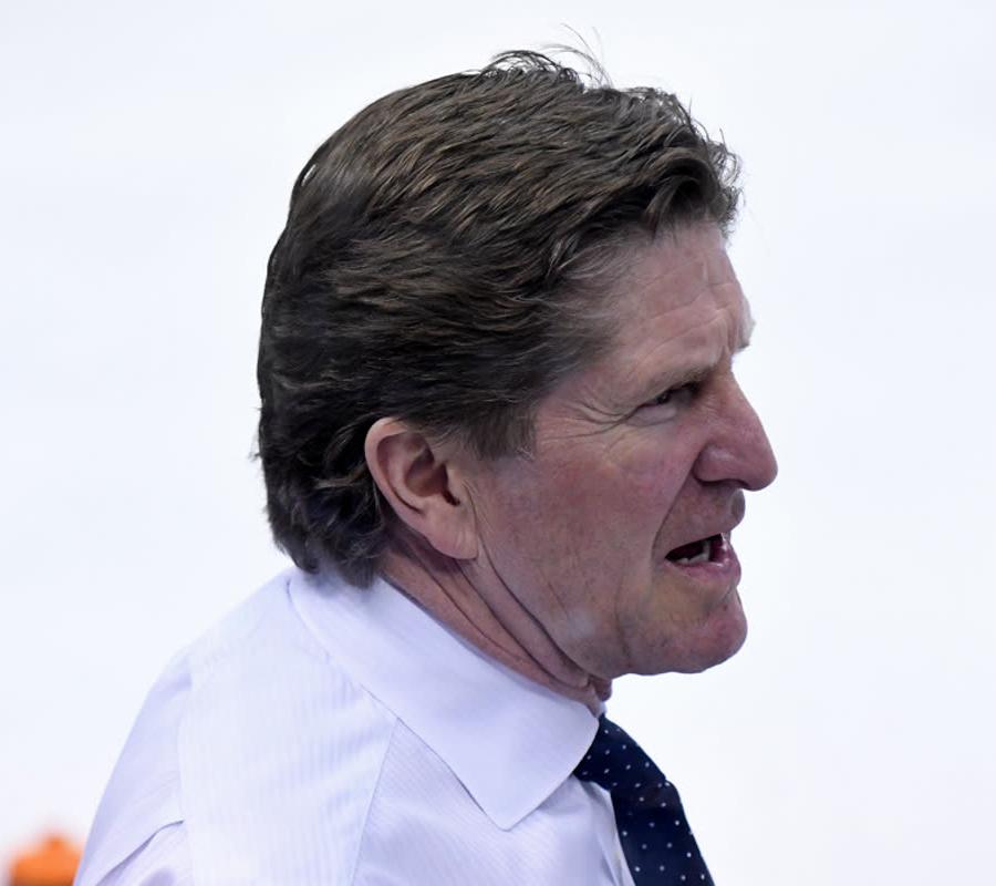 NHL Coaching Changes 2026: Every New Head Coach and What They Inherit