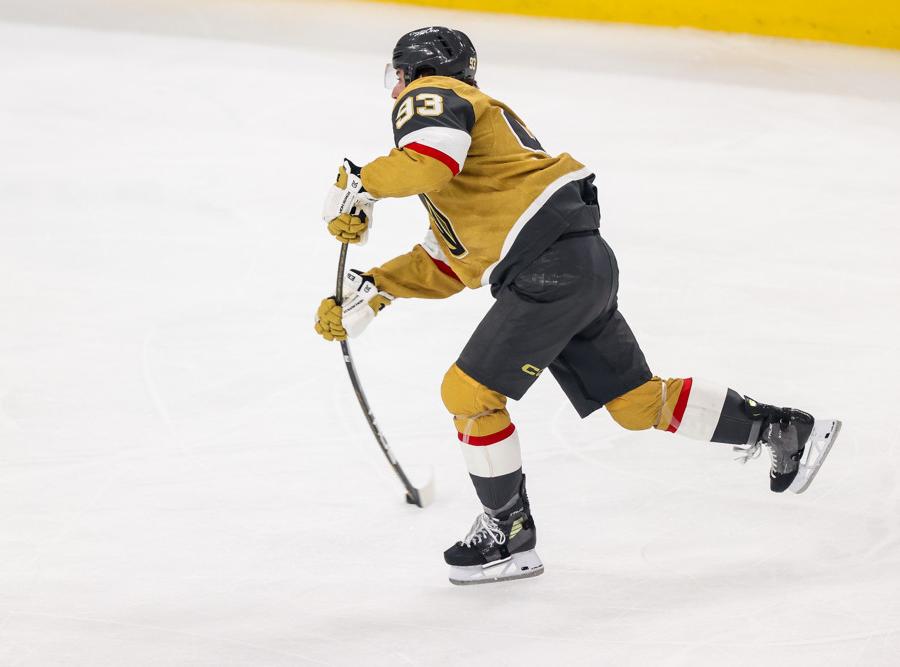 Season Review #2: Vegas Golden Knights - 95 Points, Cassidy Fired in March, Tortorella 7-0-1, Hart Returns From Injury 6-0-0, Marner Leads the Playoffs With 21 Points, Swept the Presidents' Trophy Winners, Lost the Cup Final to Carolina in Six