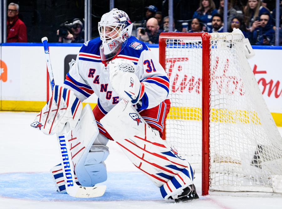 Season Review #30: New York Rangers — From Presidents' Trophy to the Worst Record in the East in Two Years
