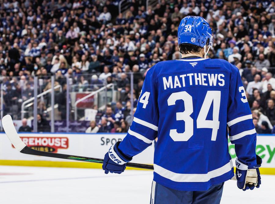 Season Review #28: Toronto Maple Leafs — Franchise-Record Collapse, Marner to Vegas, Matthews Injured, Treliving Fired, Berube Gone