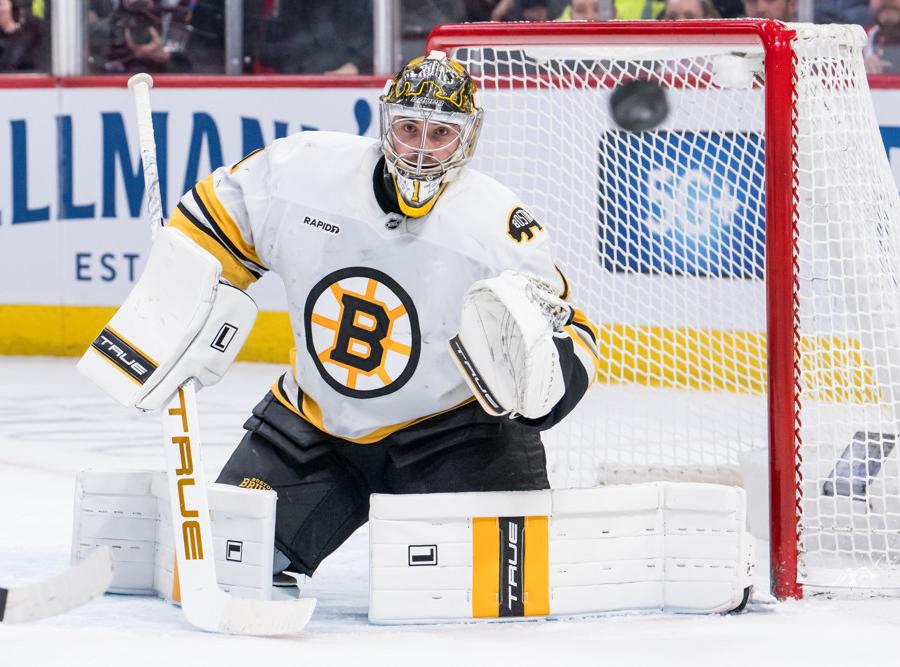 Season Review #13: Boston Bruins - Last in the East a Year Ago, Back in the Playoffs This Year, Swayman a Vezina Finalist, Nine Debutants, McAvoy Played Through a Broken Hand, and 0-3 at Home When It Counted