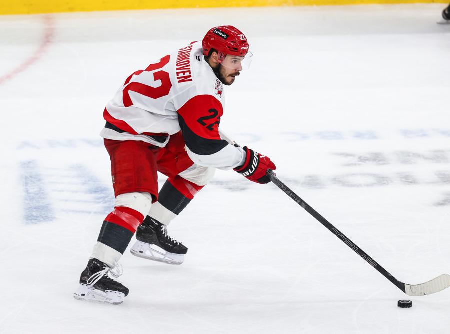 The 2026 Draft Report Card: McKenna to Toronto, and How All 32 Teams Did