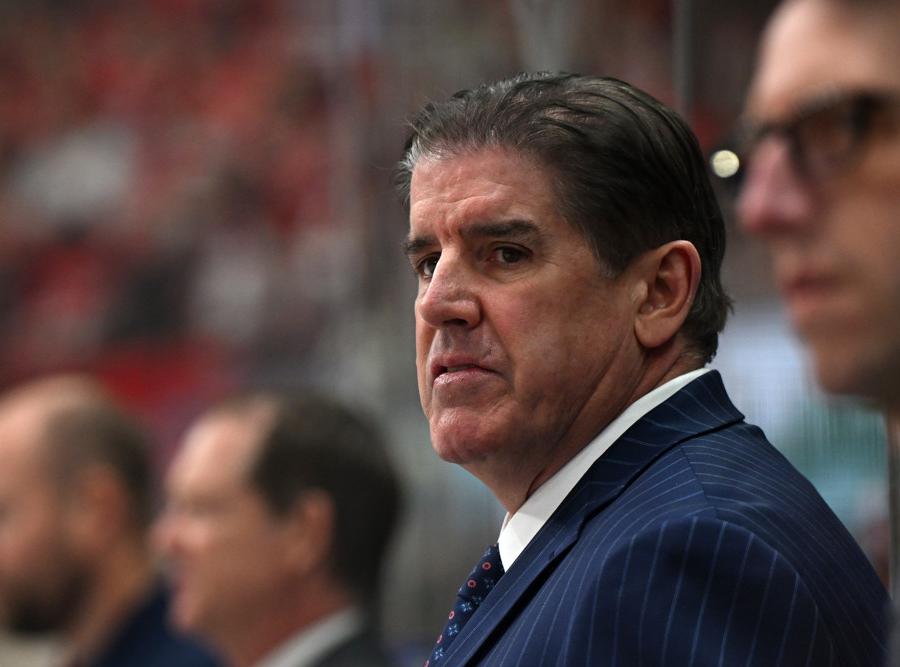 The Laviolette Effect: What It Means for the Kings, Whether It's the Right Call, and What Holland Still Needs