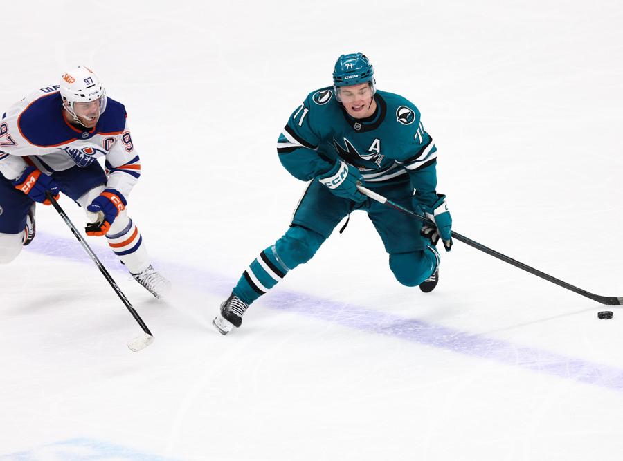 Season Review #24: San Jose Sharks - Celebrini Rewrites the Franchise Record Book at 19, the Biggest Improvement in the League, and a Rebuild Running Ahead of Schedule
