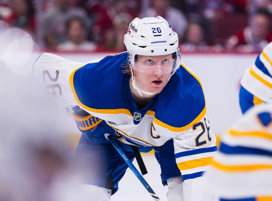 Buffalo Finally Ended the Drought. The Numbers Say Don't Get Too Comfortable.