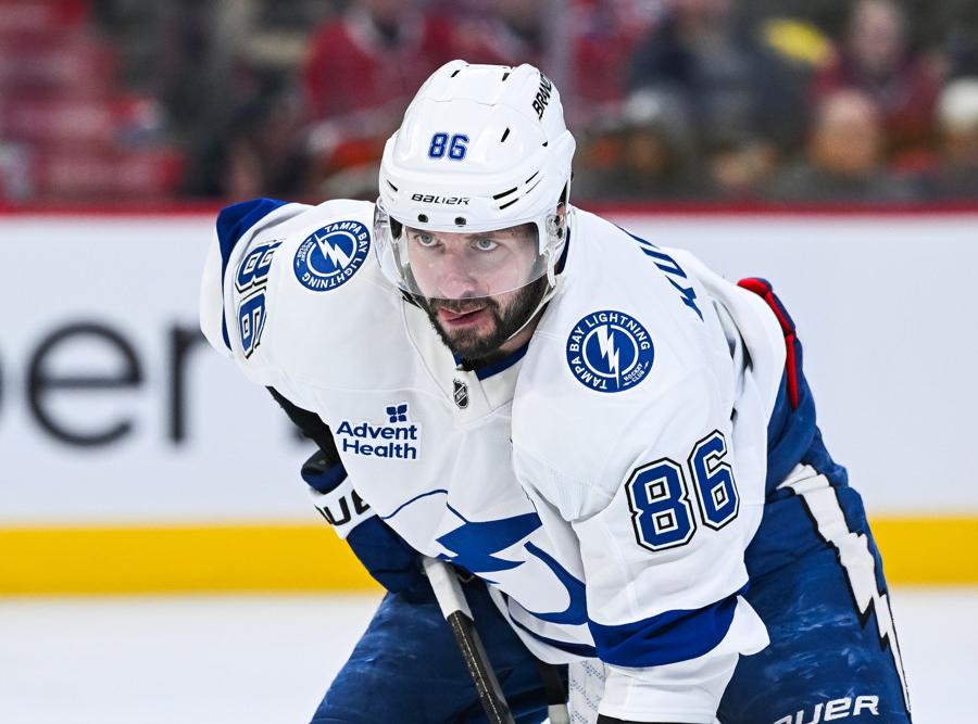 Brandon Hagel Is the Best Two-Way Winger in Hockey. You'd Never Know It From the Attention.