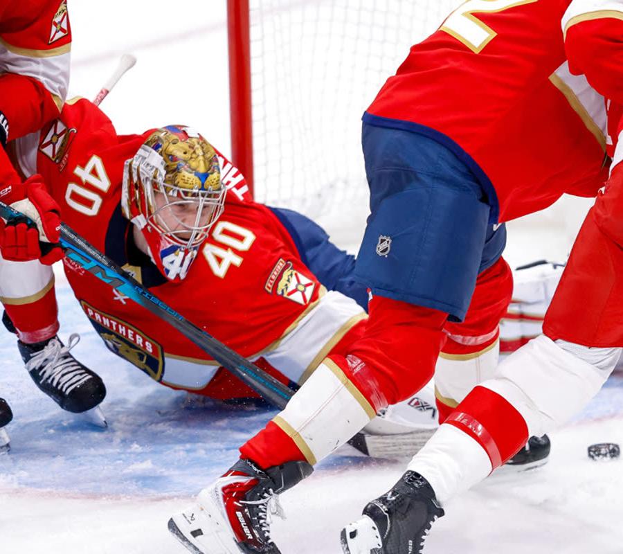NHL Power Rankings 2026-27: All 32 Teams Ranked After the Offseason