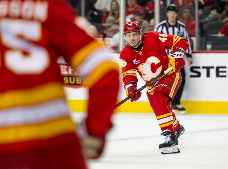 Season Review #29: Calgary Flames — Four Straight Misses, the League's Worst Road Team, and a Long Rebuild Growing Longer
