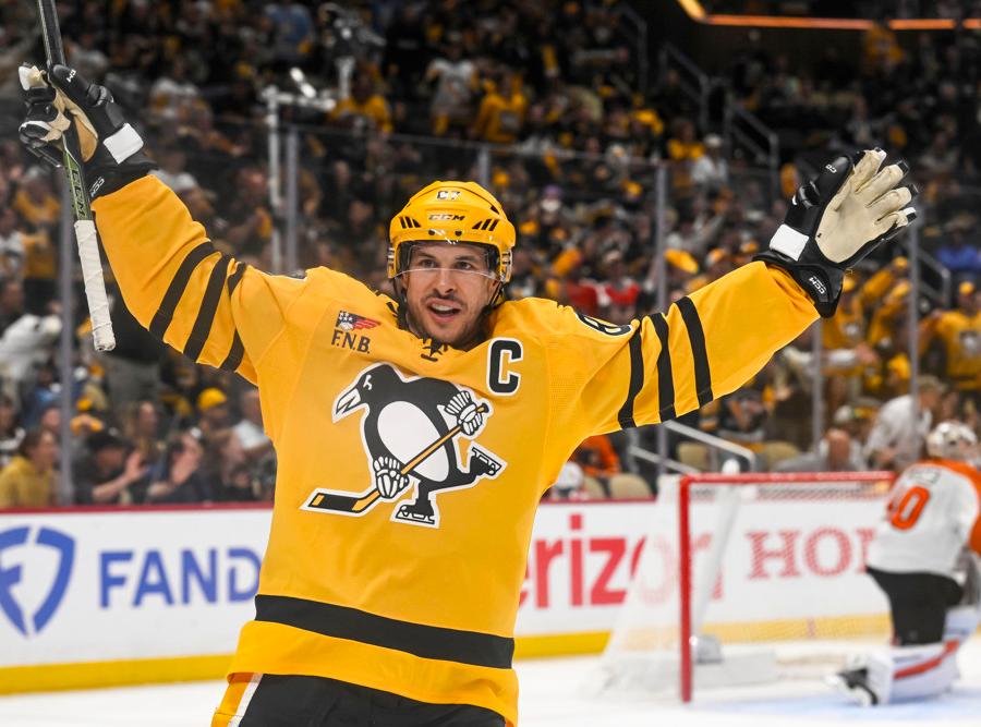 Season Review #12: Pittsburgh Penguins - Three Years Out, 98 Points, Third in NHL Goals, 0-3 Down to the Flyers, Won G4, Won G5, Lost G6 OT, and a Franchise at Its Most Important Crossroads Since 2012