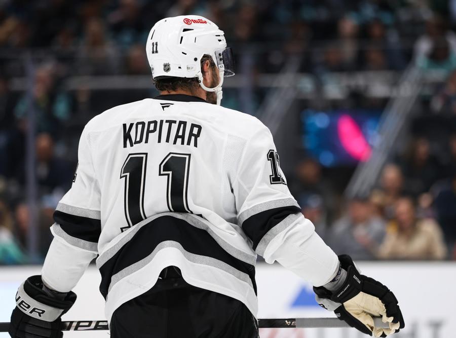 Season Review #9: Los Angeles Kings - Kopitar's Final Season, Five Straight First-Round Exits, Swept by Colorado, Hiller Fired March 1, and the Franchise That Must Reinvent Itself