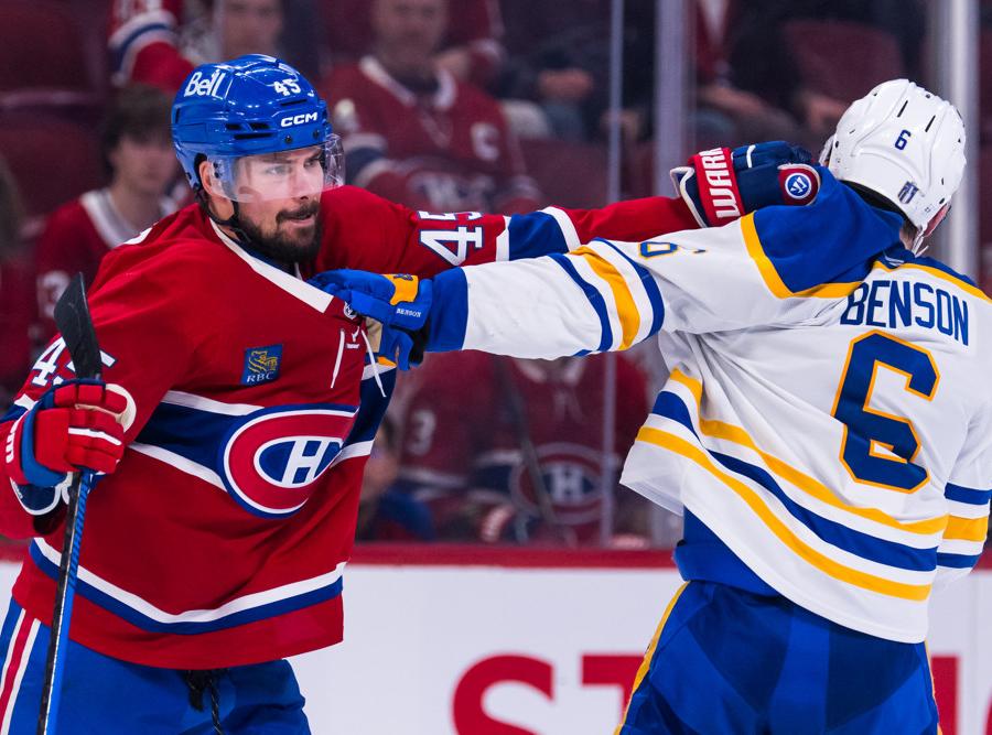 1993 Redux: Newhook's Double Clincher, Dahlin's Record, and the War Buffalo Will Never Forget