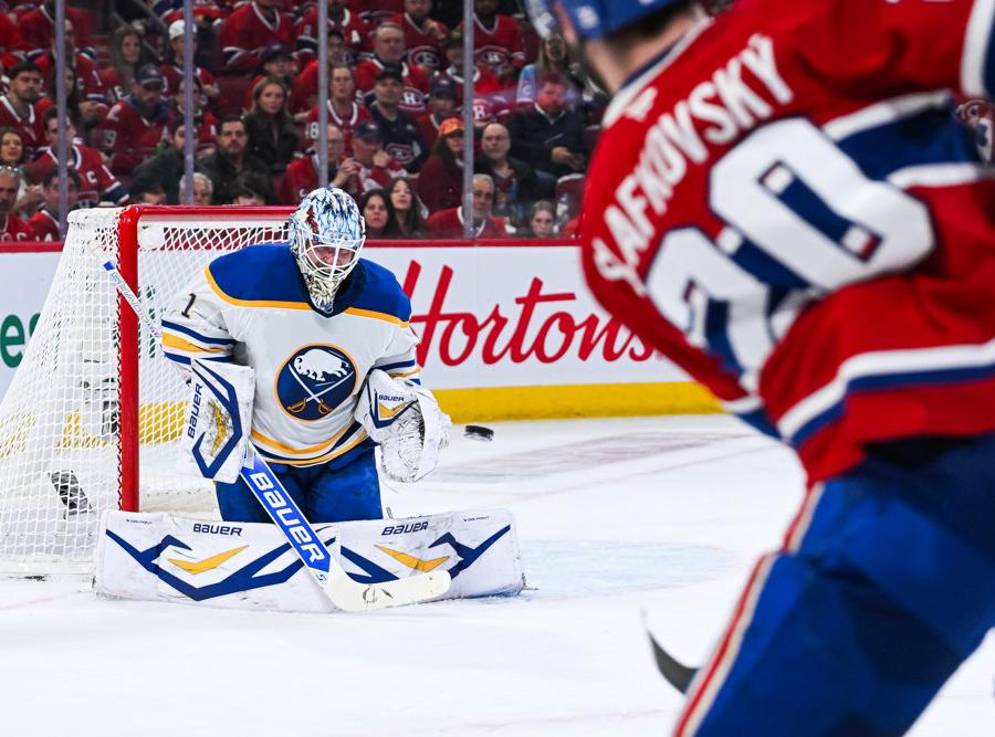 One Win From the Conference Final: The Complete Breakdown of Where Buffalo vs. Montreal Is Being Won and Lost